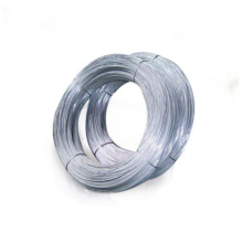 Zhen Xiang high tensile strength annealed 3mm 6mm galvanized wire iron roll wire for sale price per ton